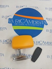 SPECCHIETTO CROMODORA MODELLO