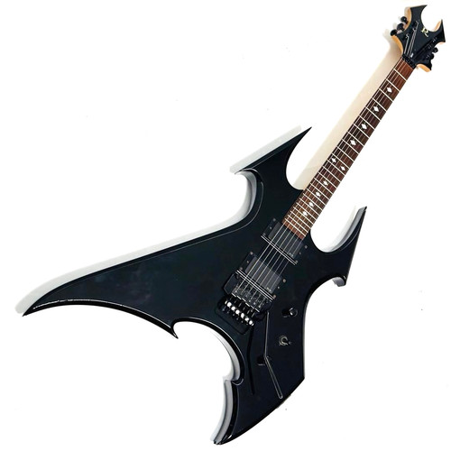 Rich beast nj emg - emg, floyd