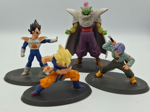 Dragon ball the legend - dragon,