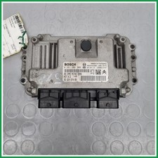 Centralina Iniezione Bosch