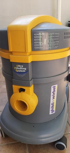 Power 22p aspirapolvere e - wd,