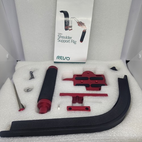 Revo 1000 video - revo, sr-1000