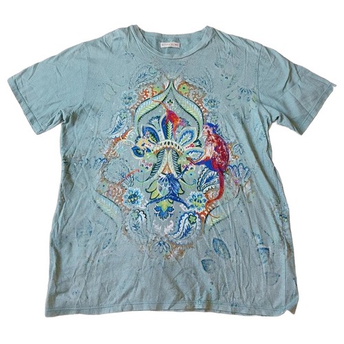 Shirt etro paisley stampa - paisley,