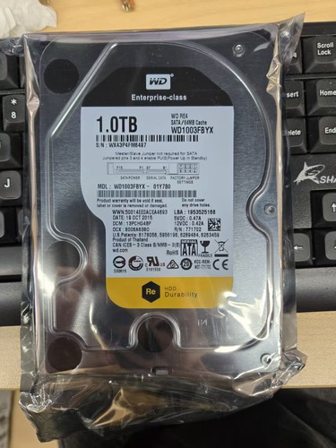 Western digital re4 - western,