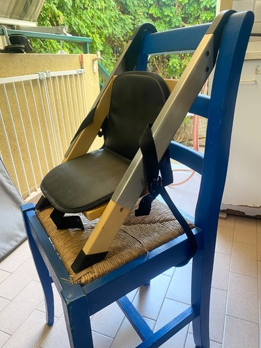 Seggiolino sedia bambino - seggiolino, da