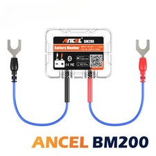 Monitor Batteria Bluetooth