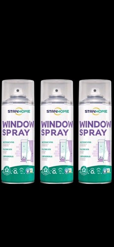 Stanhome window spray vetri - stanhome,