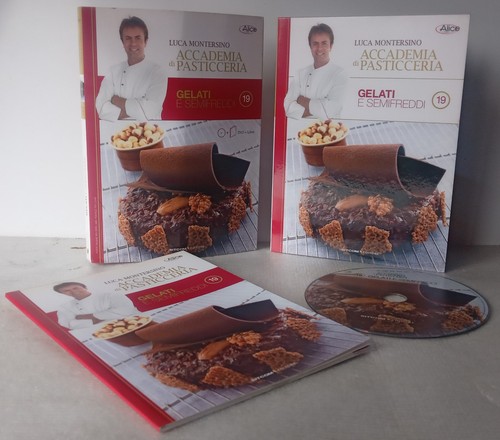 Accademia pasticceria di - di,
