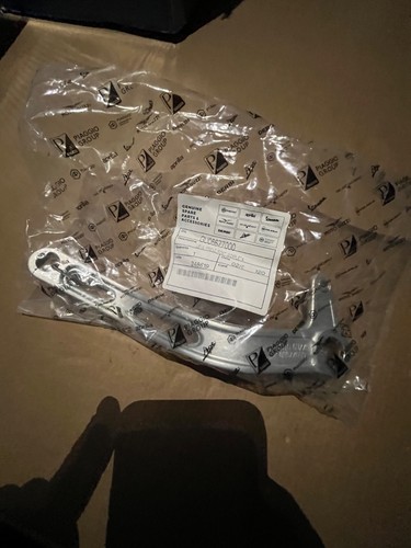 Gu06677000 pedale leva - gu06677000,