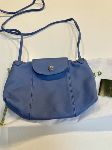 Borsa tracolla longchamp le - a,