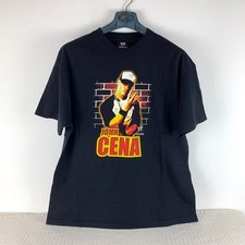 T-shirt John Cena WWE