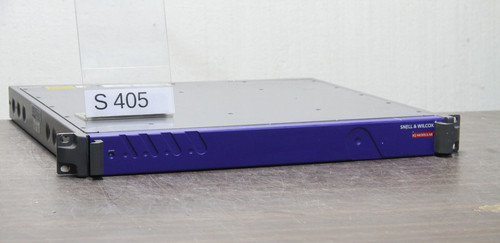 Snell wilcox iqhis k - wilcox, iqhis-k