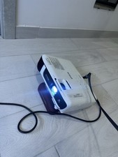 Videoproiettore Epson EB-W51 Color Bianco