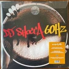 3 LP 33 DJ Shocca – 60 Hz