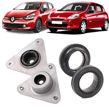 KIT CUSCINETTI + SUPPORTI