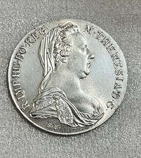 Tallero Maria Teresa