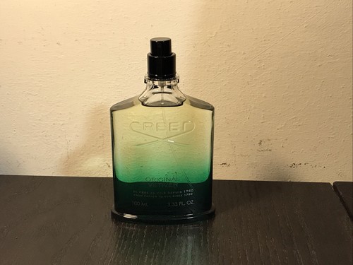 Creed original vetiver eau - creed, de