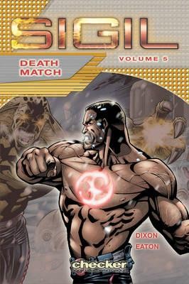 Sigillo volume death match - sigillo,