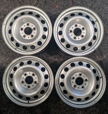 4x Cerchi 16" Originali Mini Countryman Paceman R60 R61 9803650