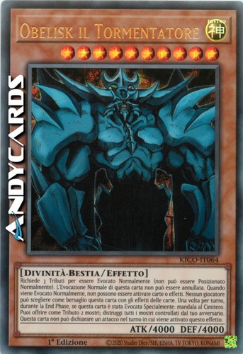 Obelisk tormentatore - obelisk,
