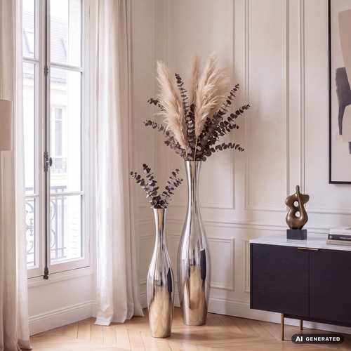 Argento finebuy deco - finebuy,