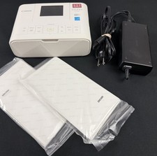 Canon SELPHY CP1200 stampante