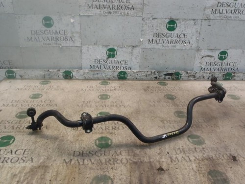 Barra stabilizzatrice - barra,