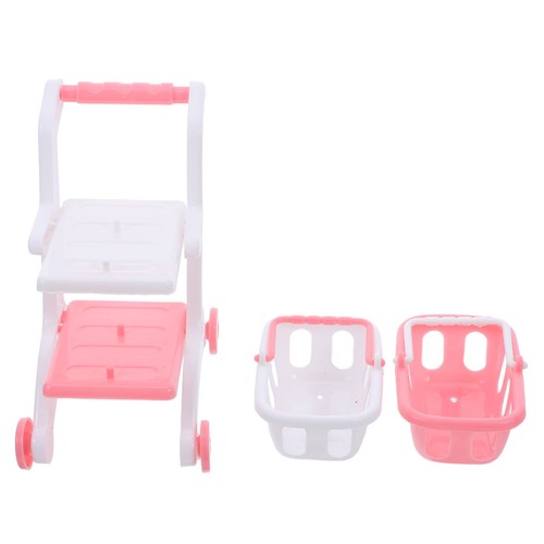 Carrello della spesa per