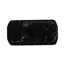 Carter D'Olio - Peugeot 207