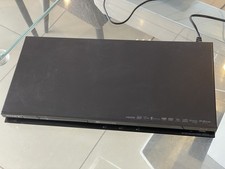 Sony BDP-S470 DVD 1-6 Multi Regione Dolby MKV DivX HD HDMI 3D SACD Lettore Blu-ray