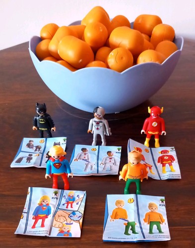 Lotto ovetti kinder - lotto, con