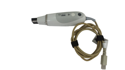 Carestream 3600 scanner - cs,