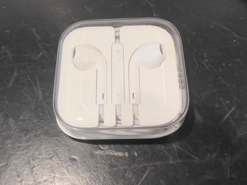 Cuffie apple originali mai - apple,