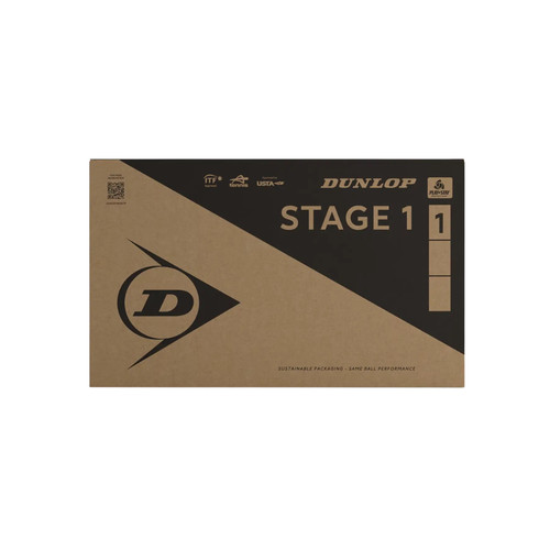 Dunlop stage green - stage, 18x4