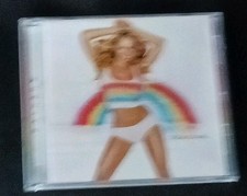 Mariah carey rainbow cd - mariah,