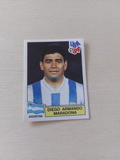 Panini  USA 94 - Argentina -