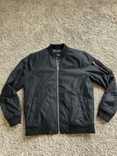 Abercrombie & Fitch Bomber
