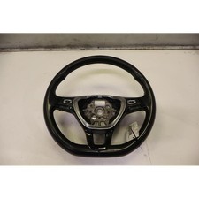 VOLANTE IN PELLE VERS. AIR-BAG