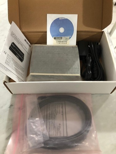 Patton smartnode 4116 - patton, nuovo