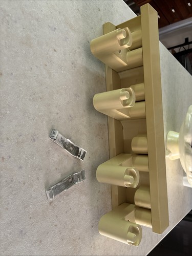 Appendiabiti mini vip - mini, belva