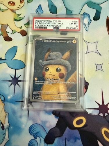 Pokémon tcg 2023 - svp, cappello