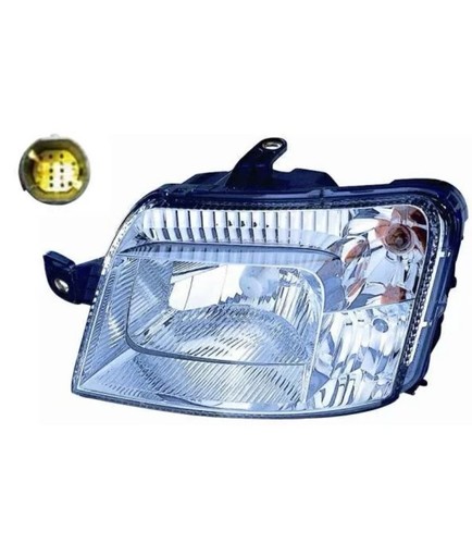 Faro anteriore fiat - anteriore,