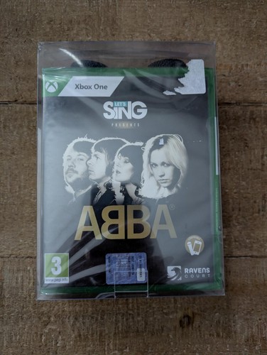 Let sing presents - presents, abba