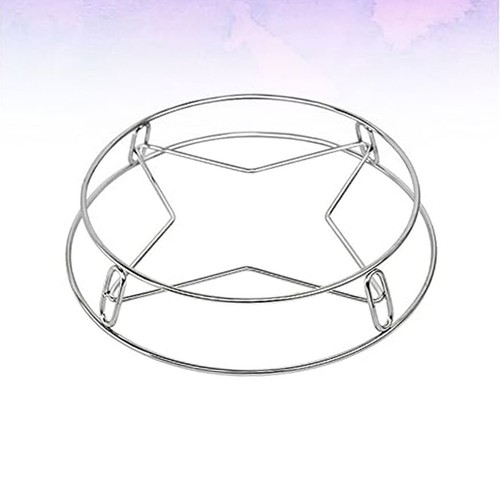 Pentole 26x26x6cm acciaio - 26x26x6cm,