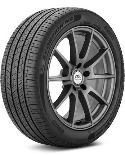 Pneumatico dem pirelli - pirelli, 255/50