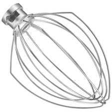 Frusta a Filo per Kitchenaid