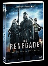 Dvd Renegade (The)