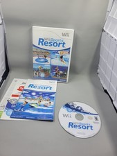 Wii Sports Resort (Nintendo