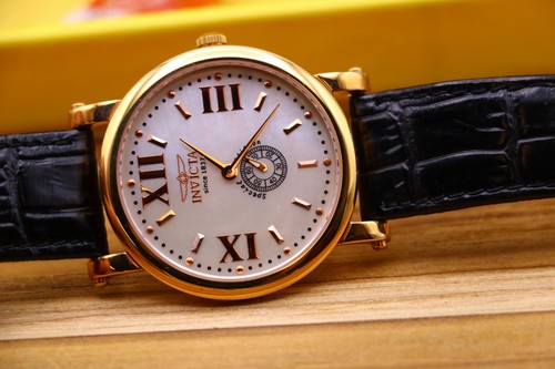 Orologio polso uomo invicta - da,