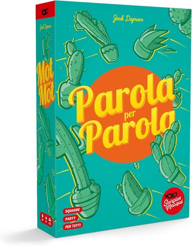 Parola per gioco - per,